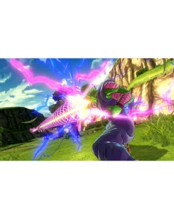 Xbox Dragon Ball Xenoverse 2