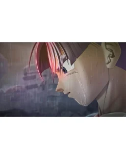 Xbox Dragon Ball Xenoverse 2