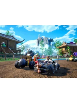 Playstation Dreamworks All-Star Kart Racing (PS5)