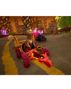 Playstation Dreamworks All-Star Kart Racing (PS5)