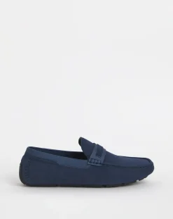 Jacamo Driving Loafer Wide Fit