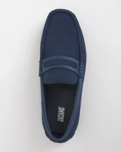 Jacamo Driving Loafer Wide Fit