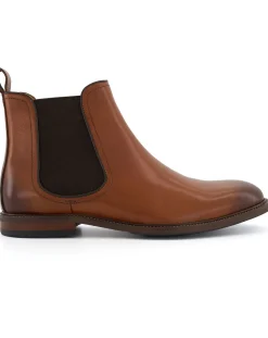Dune Characteristic Boots
