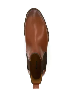 Dune Characteristic Boots
