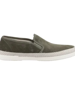 Dune Fransisco Plimsolls