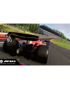 Playstation EA Sports F1 24 (PS5)