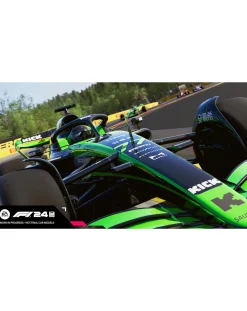Playstation EA Sports F1 24 (PS5)