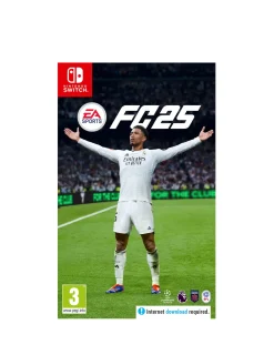 Nintendo EA Sports FC 25 ( Switch)