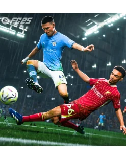 Nintendo EA Sports FC 25 ( Switch)