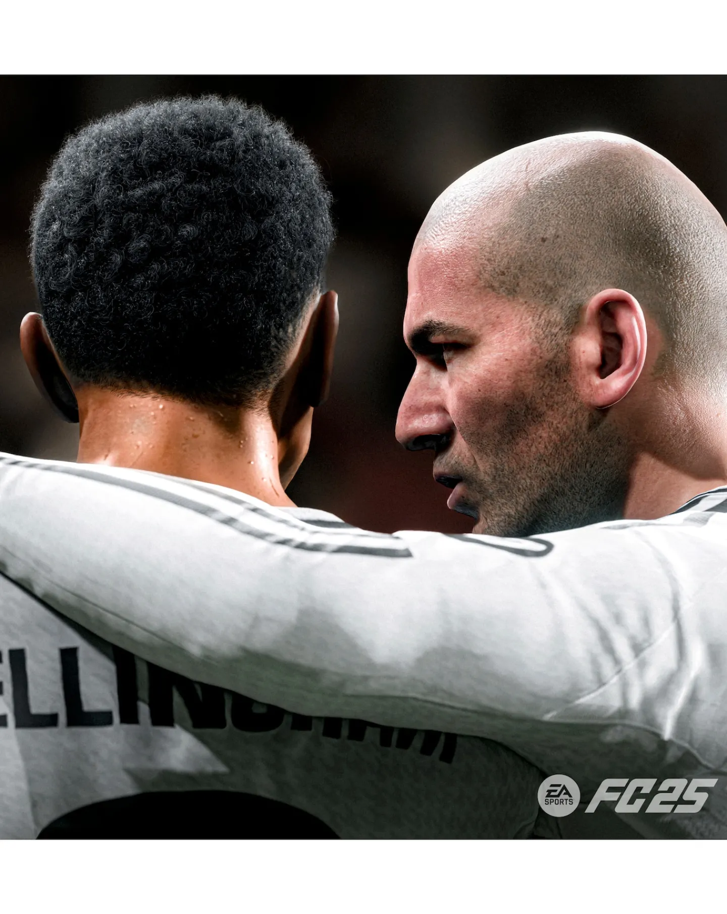 Nintendo EA Sports FC 25 ( Switch)