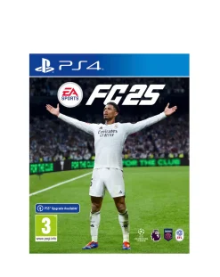 Playstation EA Sports FC 25 (PS4)