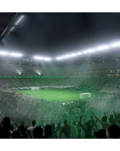 Playstation EA Sports FC 25 (PS4)