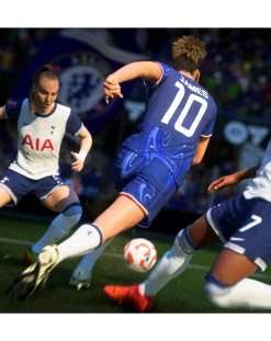 Playstation EA Sports FC 25 (PS4)