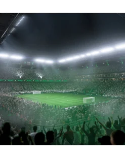 Playstation EA Sports FC 25 (PS5)