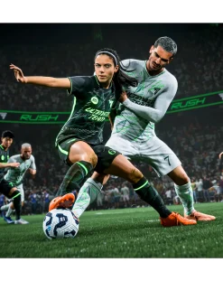 Playstation EA Sports FC 25 (PS5)