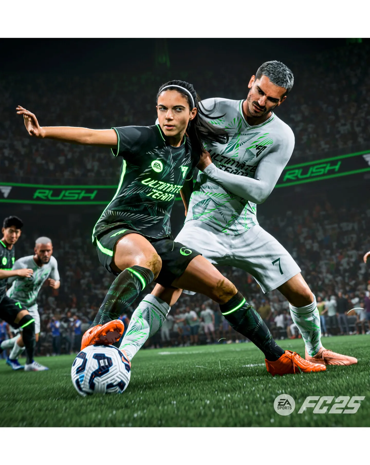 Xbox EA Sports FC 25