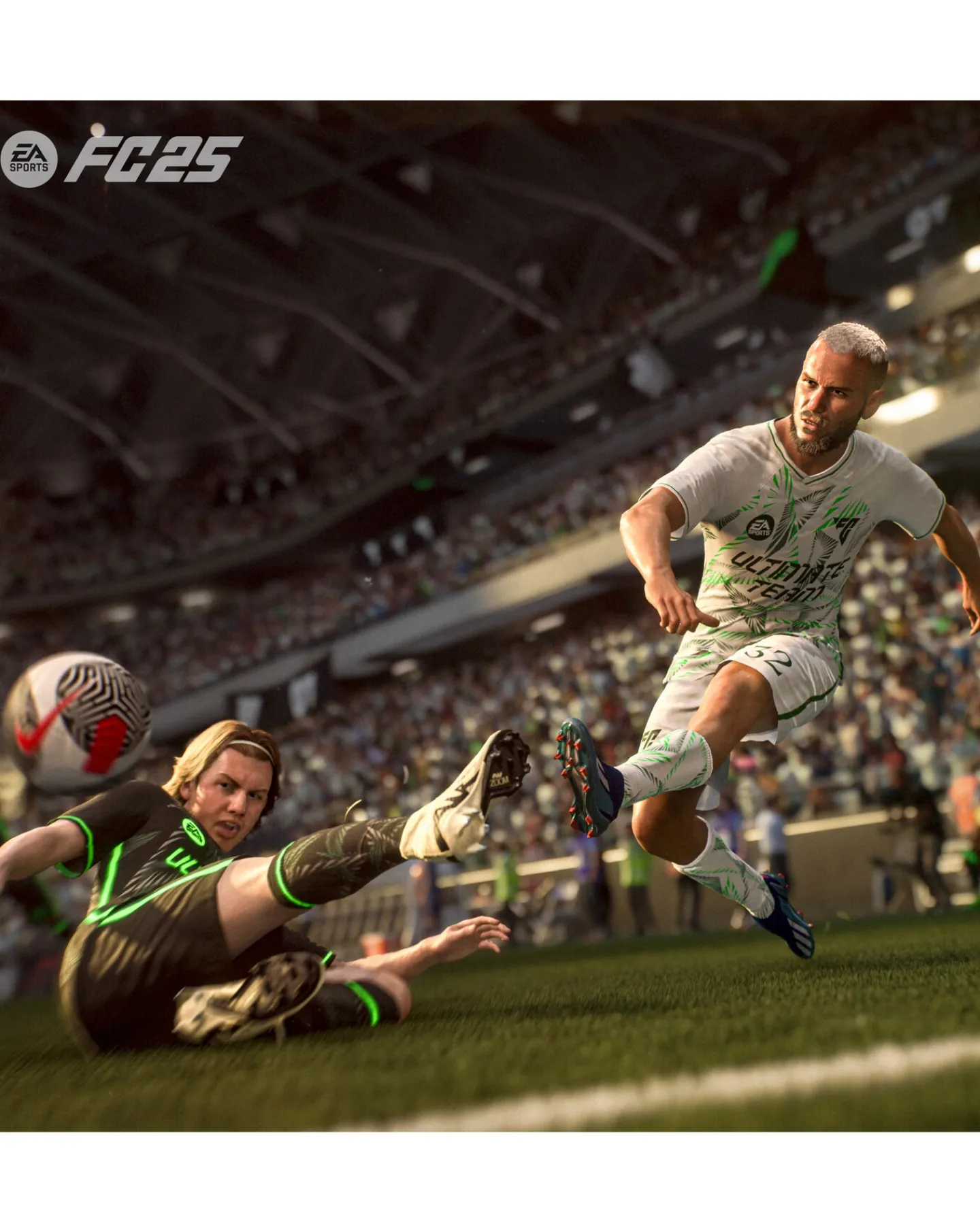 Xbox EA Sports FC 25