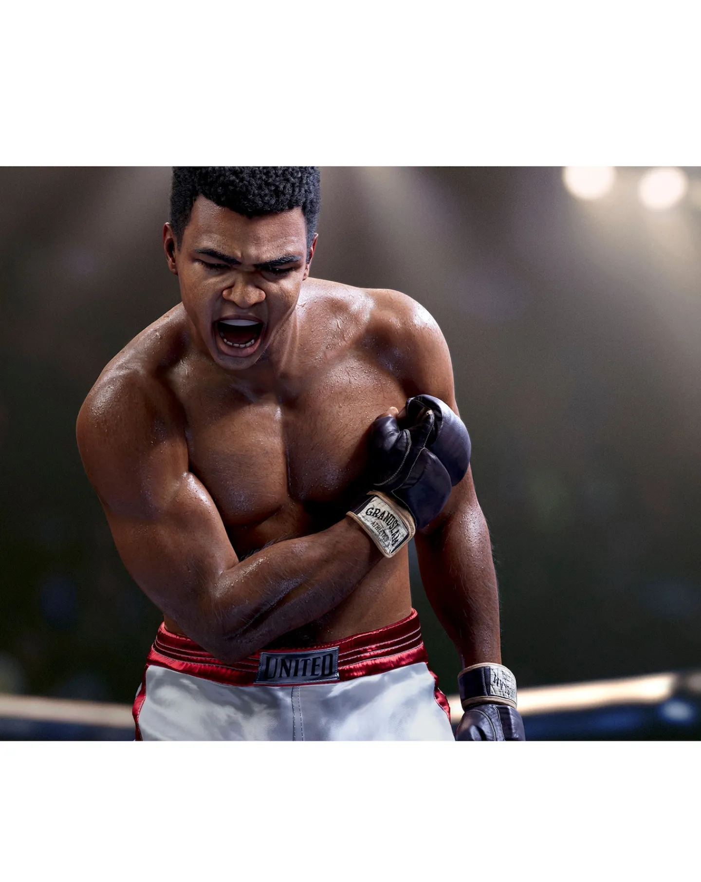 Xbox EA Sports UFC 5 ( Series X)