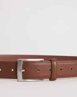Jacamo Edge Stitch Belt