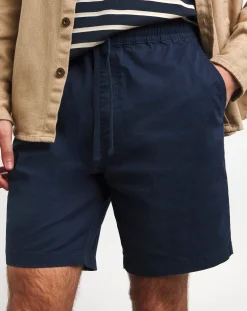Jacamo Elasticated Waist Dock Short