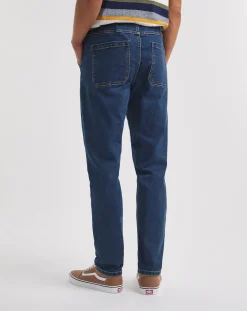 Jacamo Elasticated Waist Jean