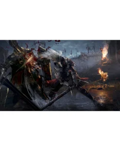 Playstation Elden Ring (PS5)