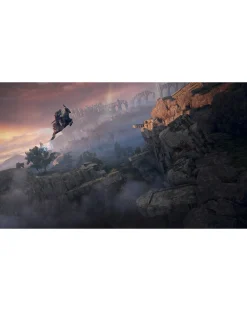Playstation Elden Ring (PS5)