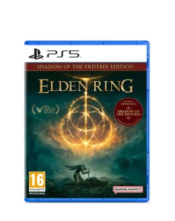 Playstation Elden Ring: Shadow of the Erdtree Edition (PS5)