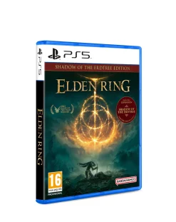 Playstation Elden Ring: Shadow of the Erdtree Edition (PS5)