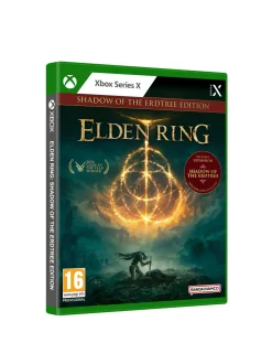 Xbox Elden Ring: Shadow of the Erdtree Edition