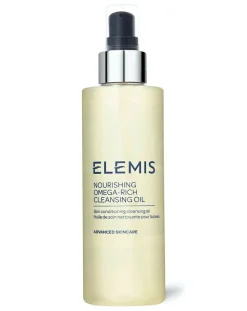 ELEMIS Nourishing Omega-Rich Cleansing Oil - 195ml