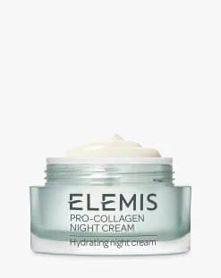 ELEMIS Pro-Collagen Hydrating Night Cream - 50ml