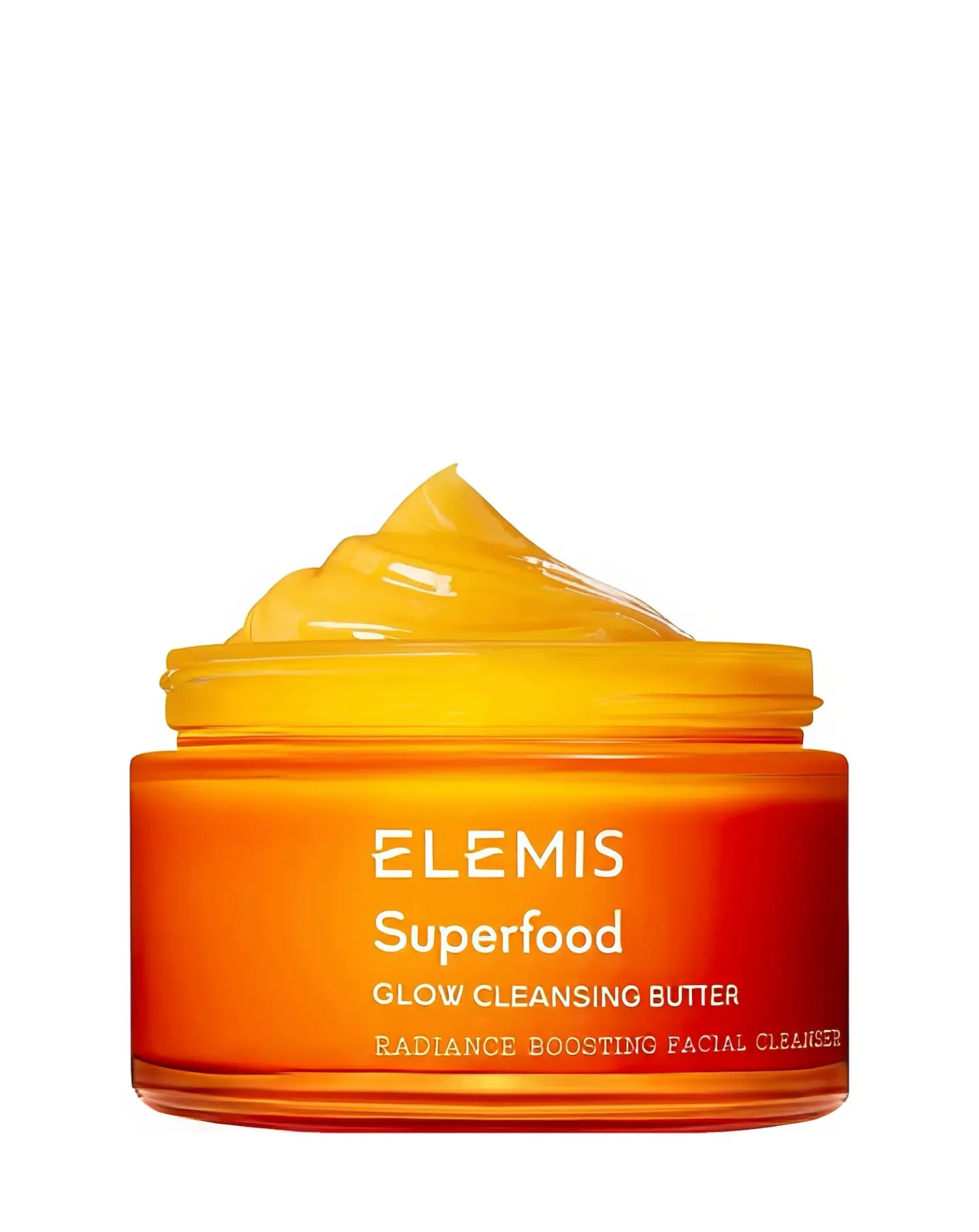 ELEMIS Superfood AHA Glow Cleansing Butter - 90ml