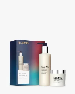 ELEMIS The Dynamic Resurfacing Duo (Worth 86 GBP)