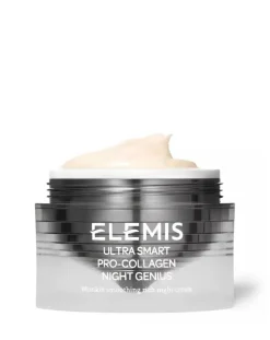 ELEMIS Ultra Smart Pro-Collagen Night Genius - 50ml