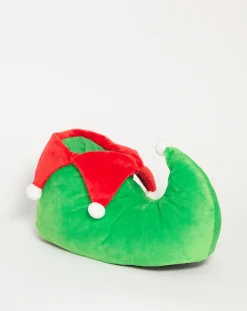 Jacamo Elf Slipper