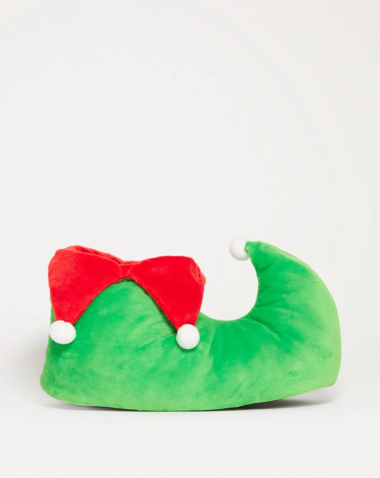 Jacamo Elf Slipper