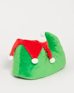 Jacamo Elf Slipper