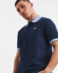 Ellesse Agoza Polo