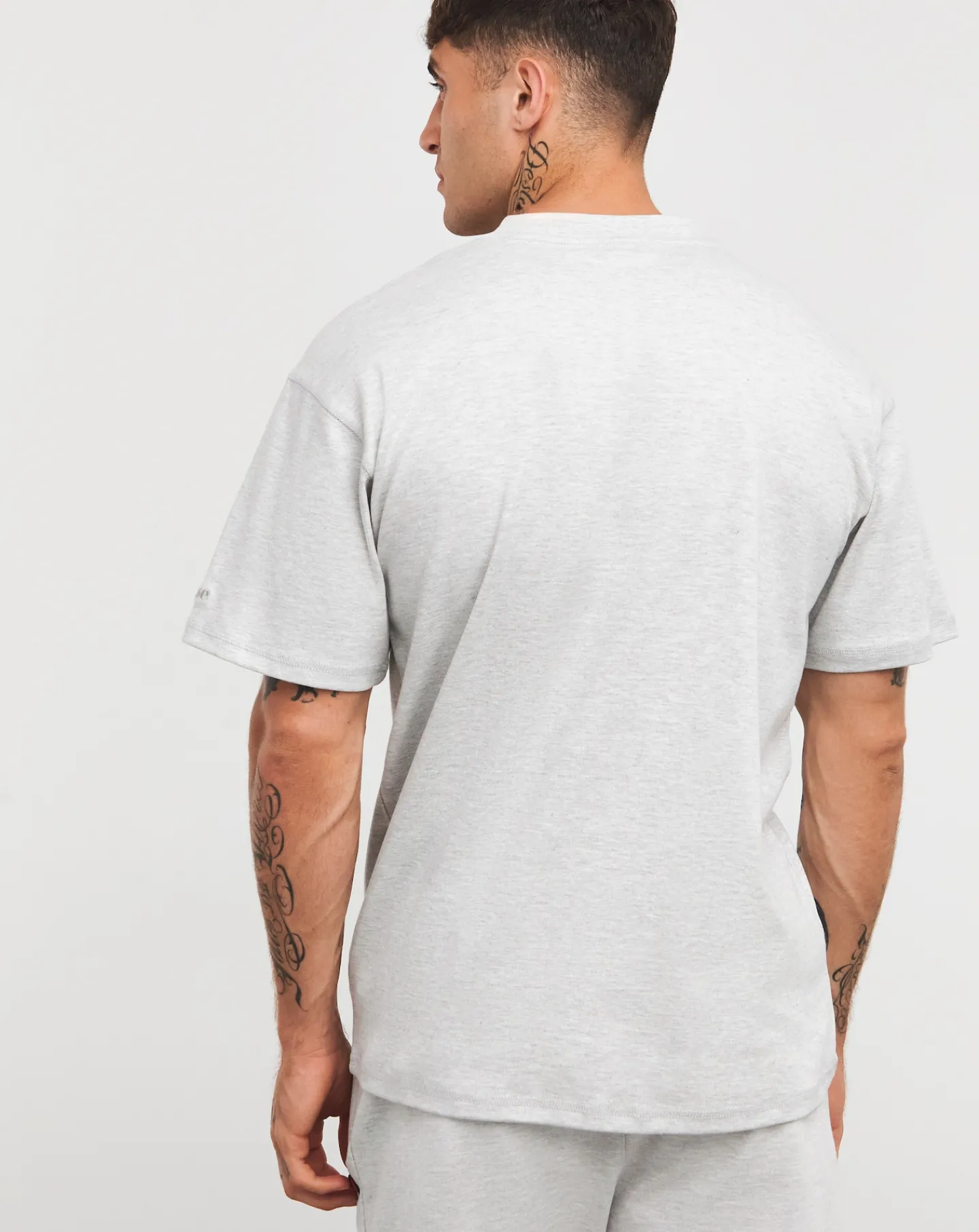 Ellesse Balatro Heavyweight T-Shirt