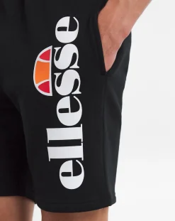 Ellesse Bossini Fleece Short
