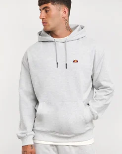 Ellesse Caldine Fleece Overhead Hoodie
