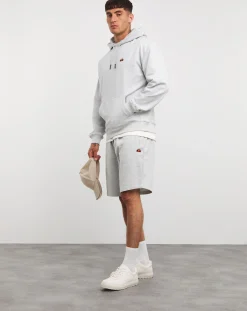 Ellesse Caldine Fleece Overhead Hoodie