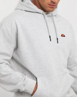 Ellesse Caldine Fleece Overhead Hoodie