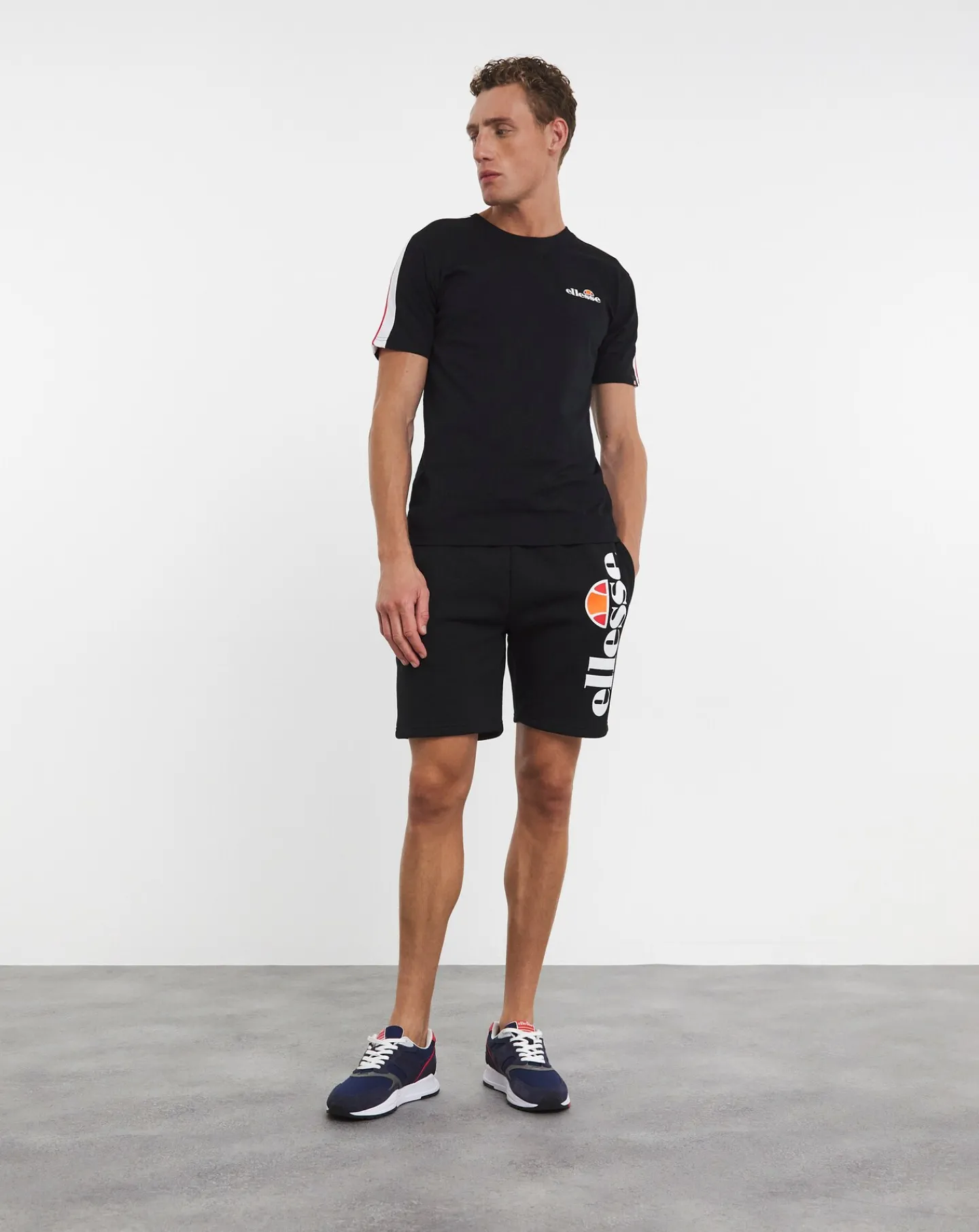 Ellesse Crotone 2 T-Shirts