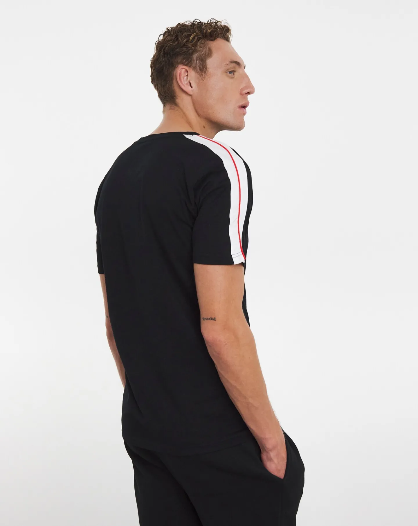 Ellesse Crotone 2 T-Shirts