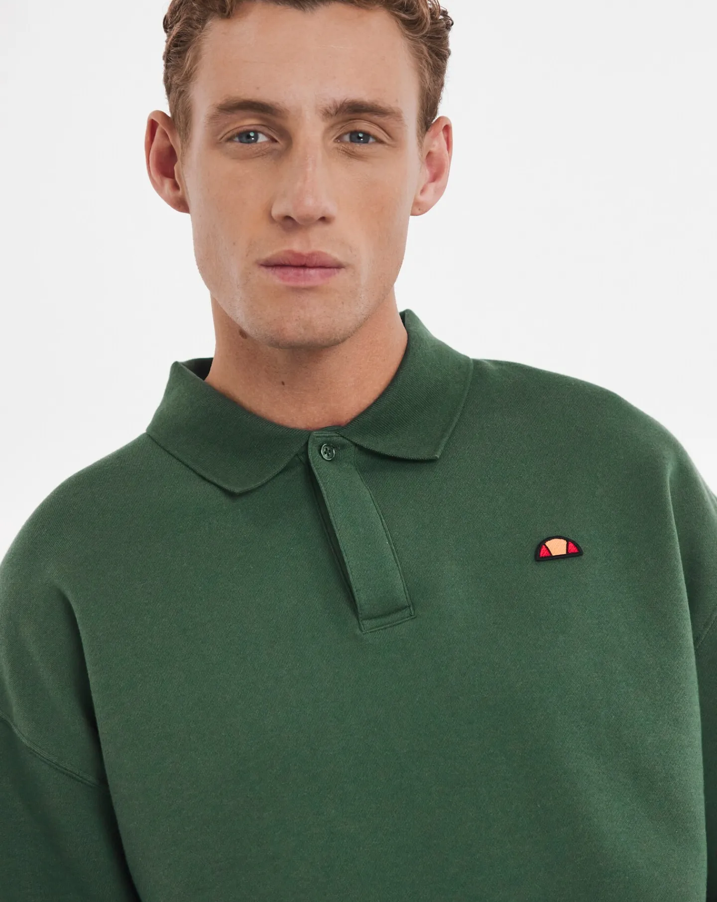 Ellesse Etona Sweatshirt
