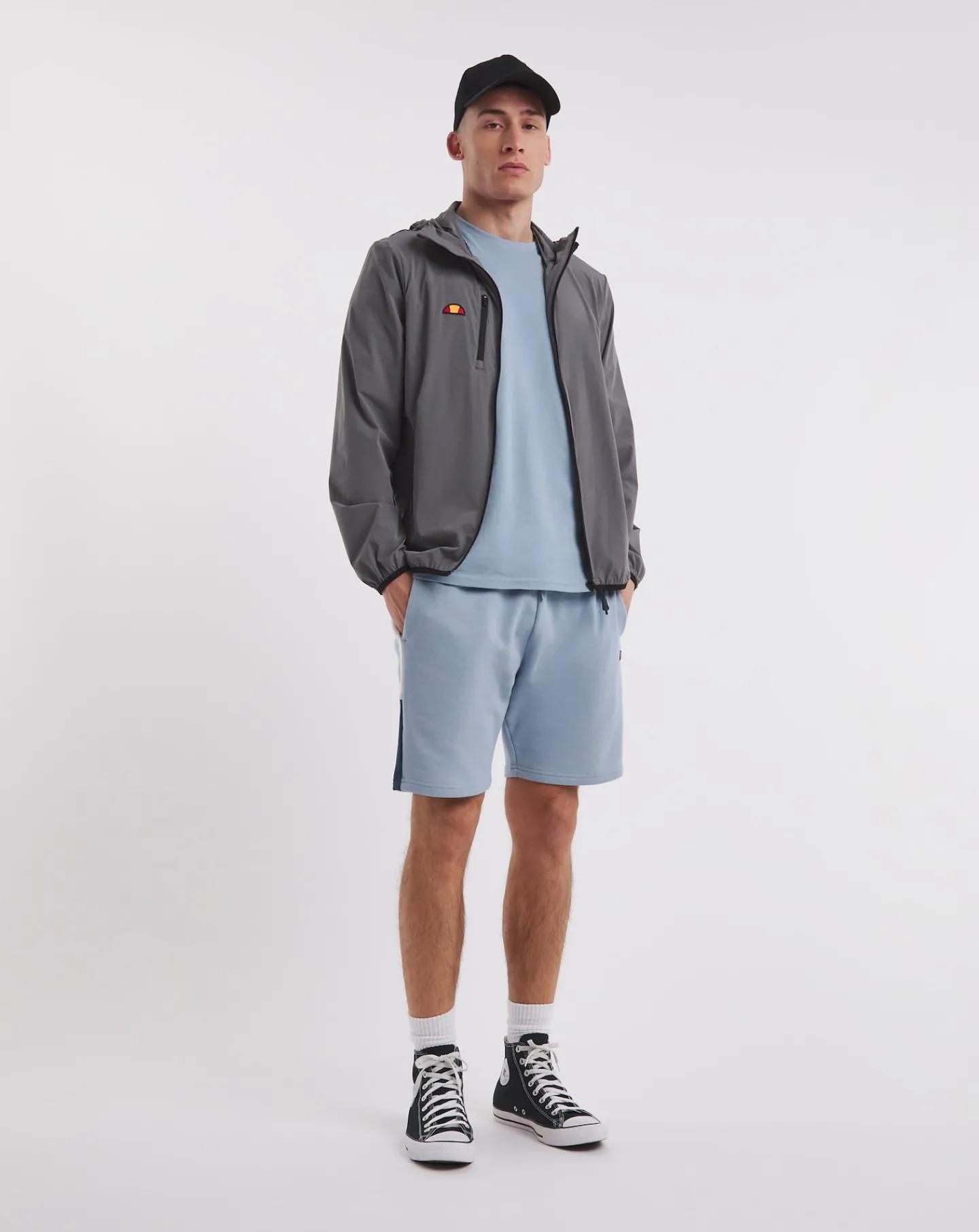 Ellesse Losali Jacket