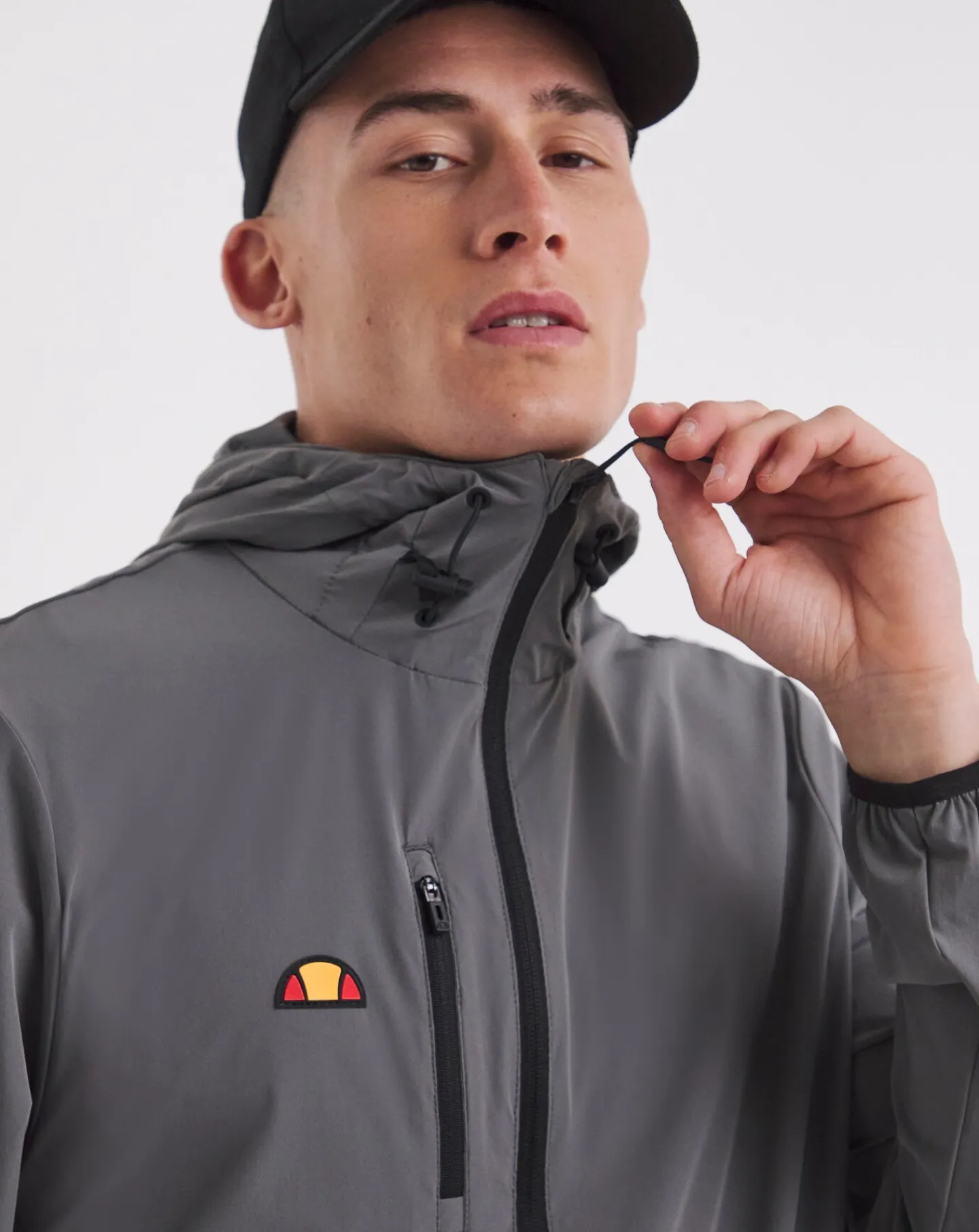 Ellesse Losali Jacket