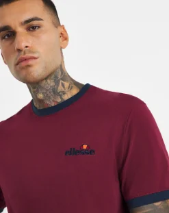 Ellesse Meduno T-Shirt